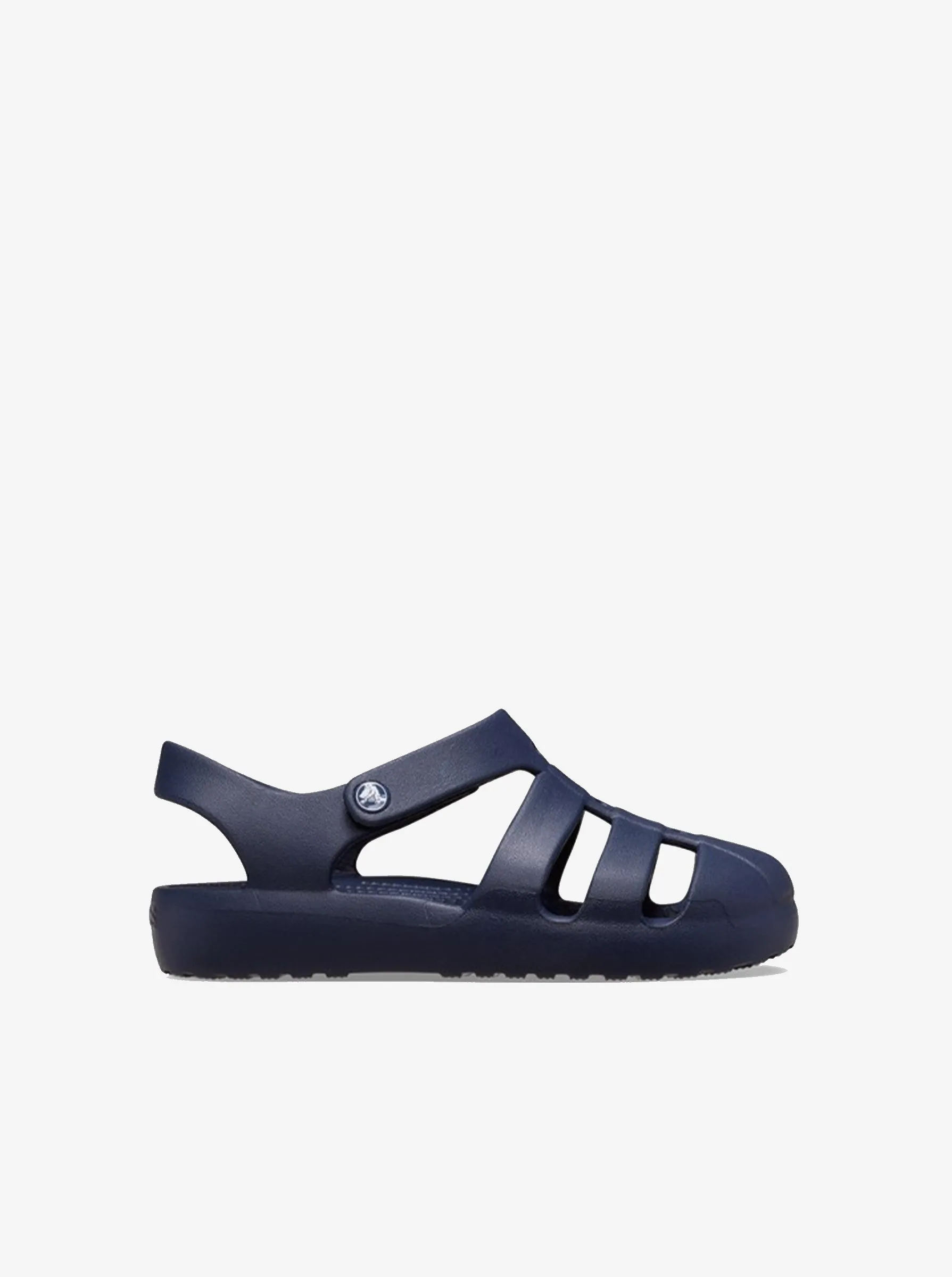 PaddedTongue Beach Ready Fit Fisherman Classic Clog Infants
