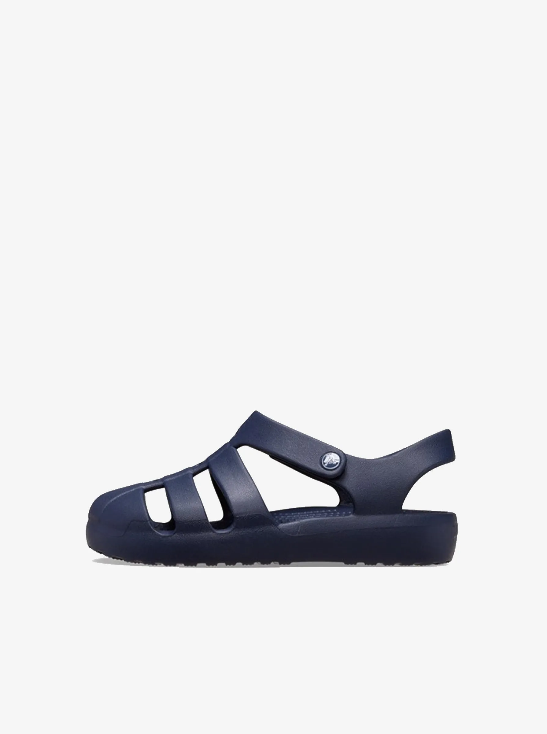 poolside style Fisherman Classic Clog Infants