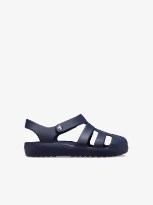 PaddedTongue Beach Ready Fit Fisherman Classic Clog Infants