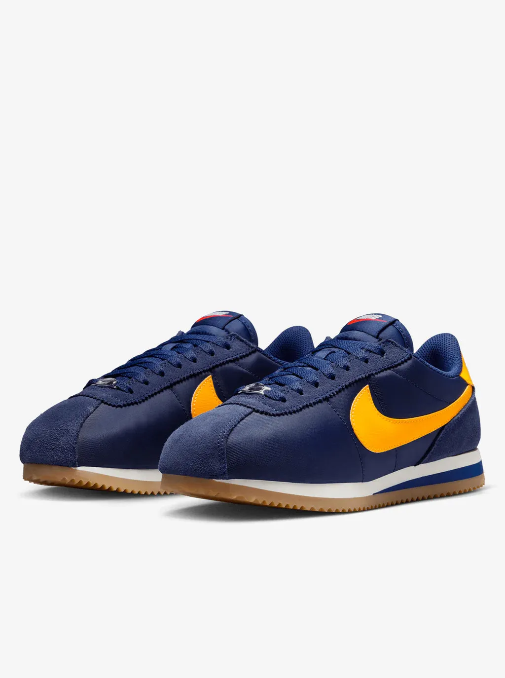 Cortez Textile Womens Lightweight Frame