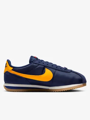 Torsional Rigidity Enhancements Dynamic Step Cortez Textile Womens