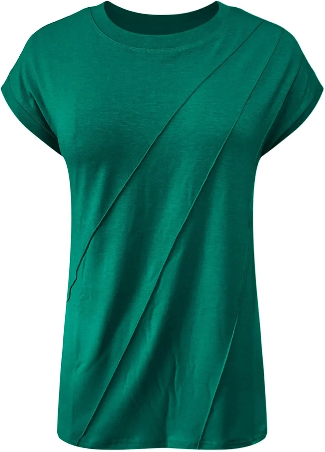 T Shirts for Women T Shirts for Women Trendy Womens T Shirts V Neck Short Sleeve Casual Loose Basic Tees Tops