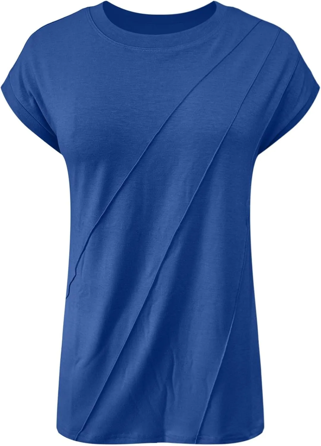 T Shirts for Women T Shirts for Women Trendy Womens T Shirts V Neck Short Sleeve Casual Loose Basic Tees Tops