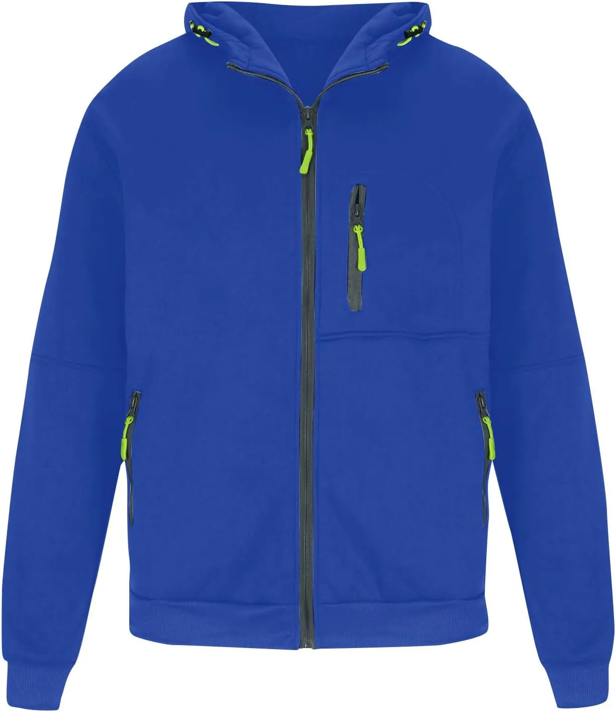 Tactic Shirt Pullover Men Hoodies With Zipper Fall Windbreaker Jacket Hoodies With Zip Pockets