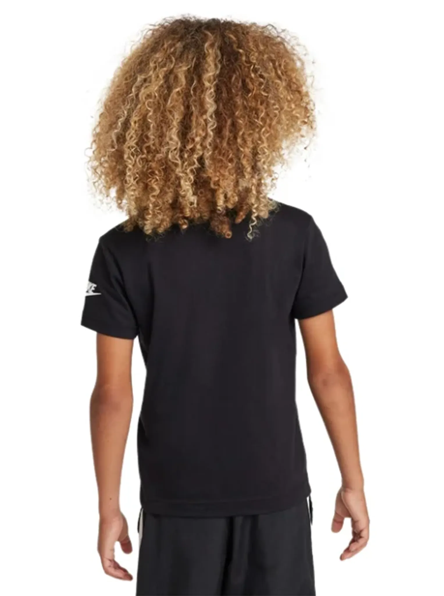 Futura Short Sleeve Tee Best Seller