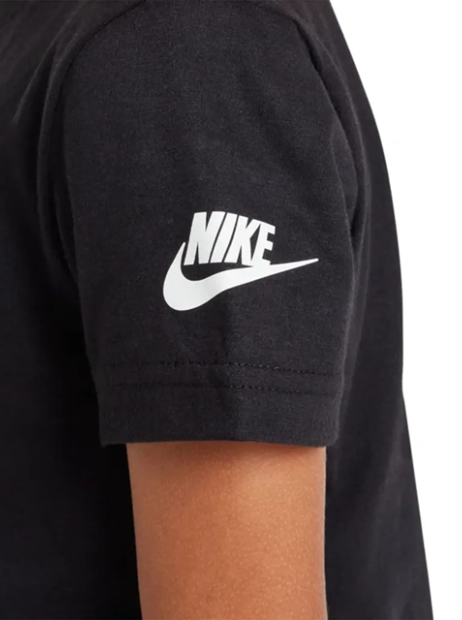 Preppy Futura Short Sleeve Tee