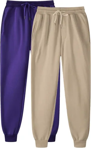 TANGNADE Women's Soft Sweatpants Yoga Lounge Casual Pants Drawstring Long Trousers Joggers for Women Travel Outdoor