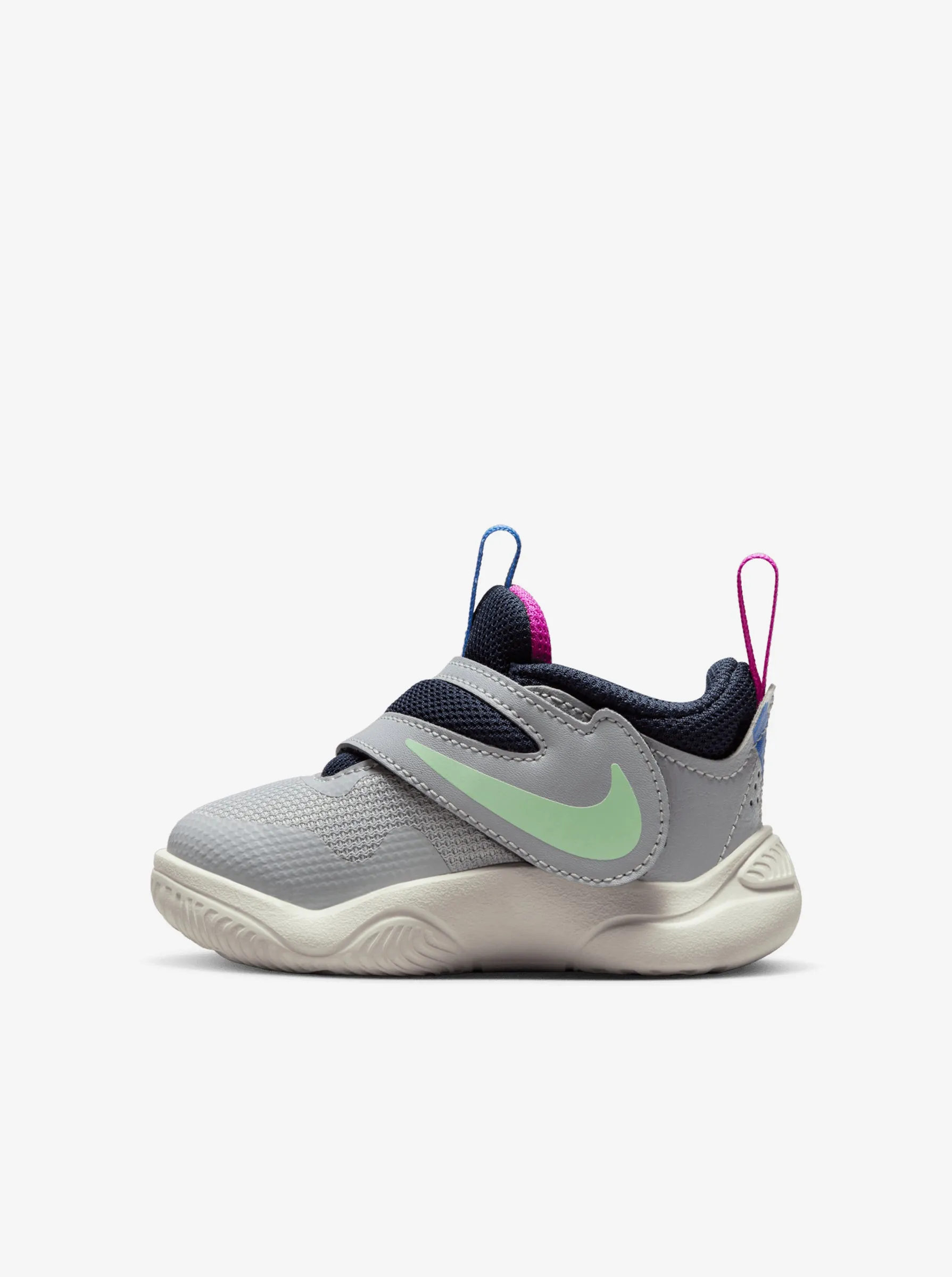 Team Hustle D 11 Infants Flywire Cables