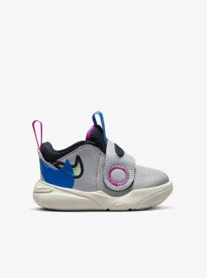 Team Hustle D 11 Infants Elite Training Wear