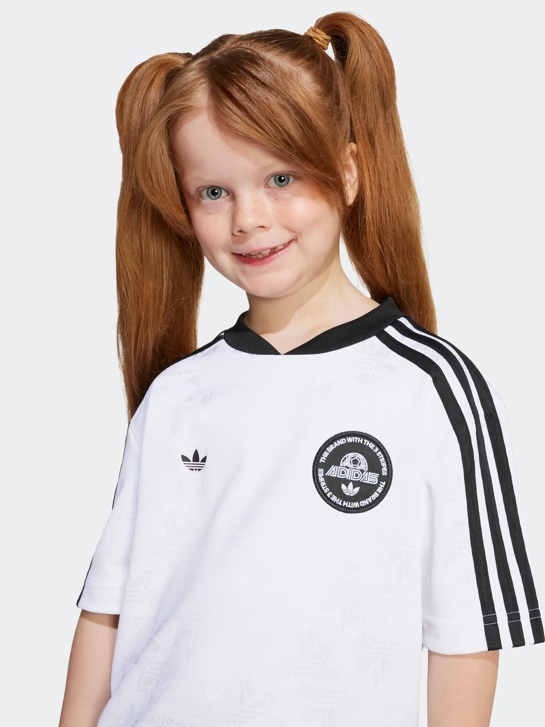 Tee Set Kids HighThreadCount