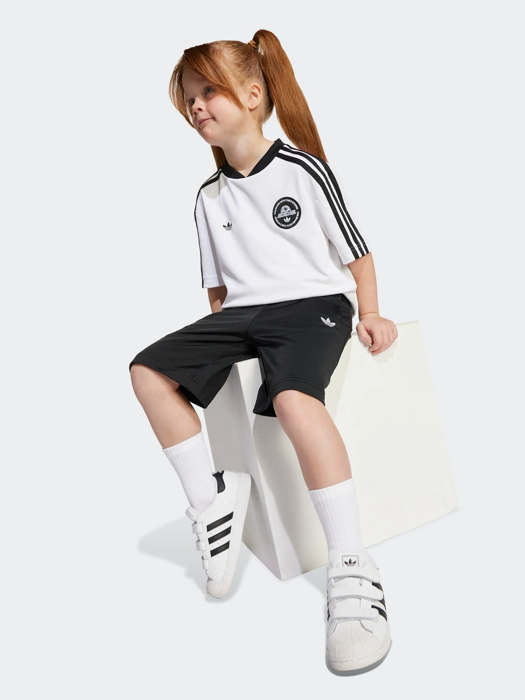Classic Wear discount offer Tee Set Kids