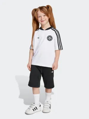 Soft and durable Tee Set Kids