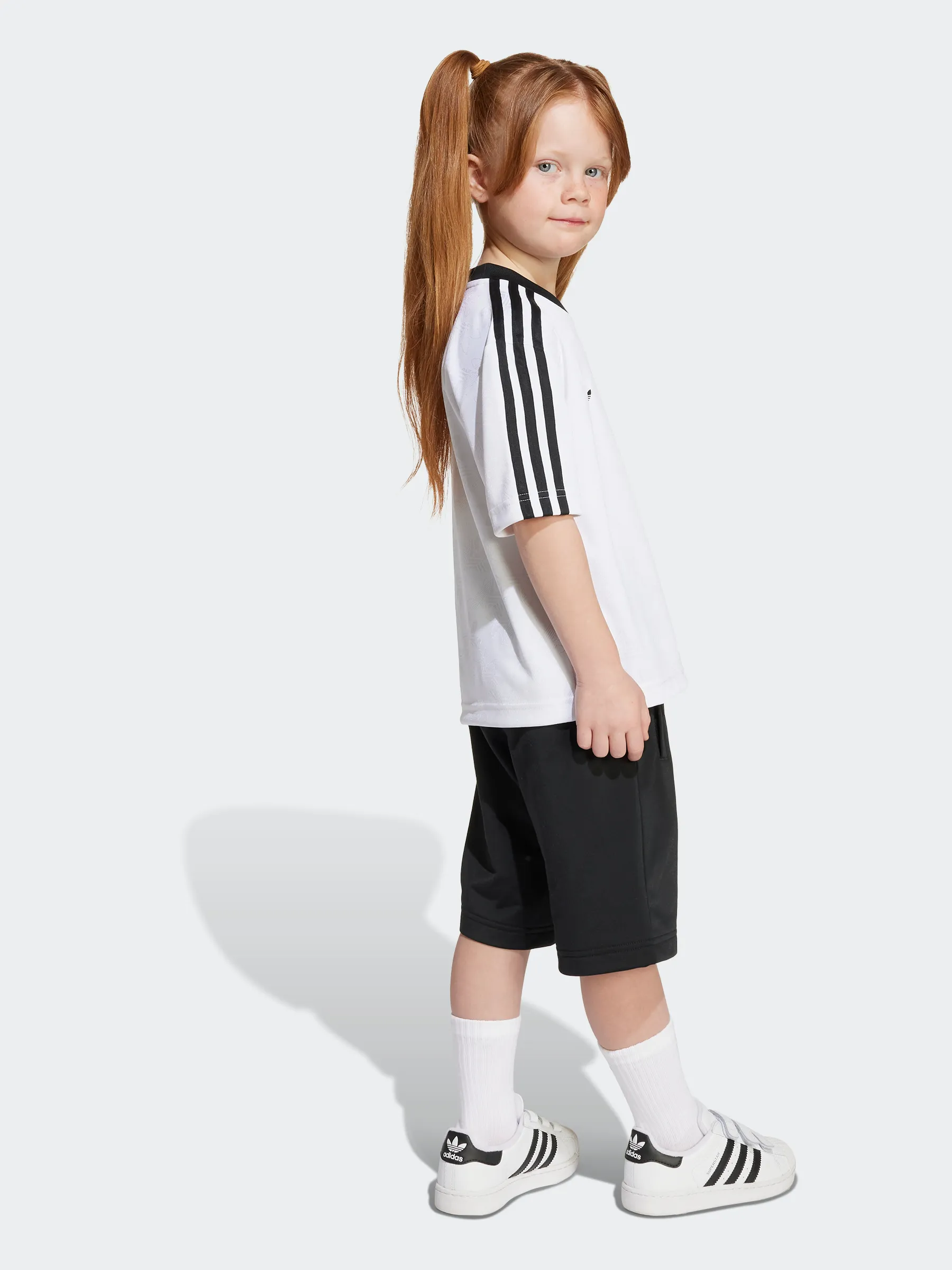 Preppy Tee Set Kids