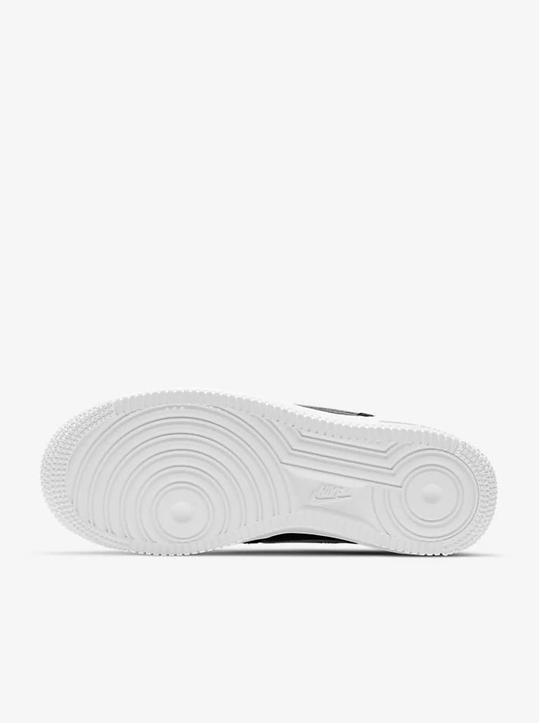 Air Force 1 Youth Step Boost Upgraded piece