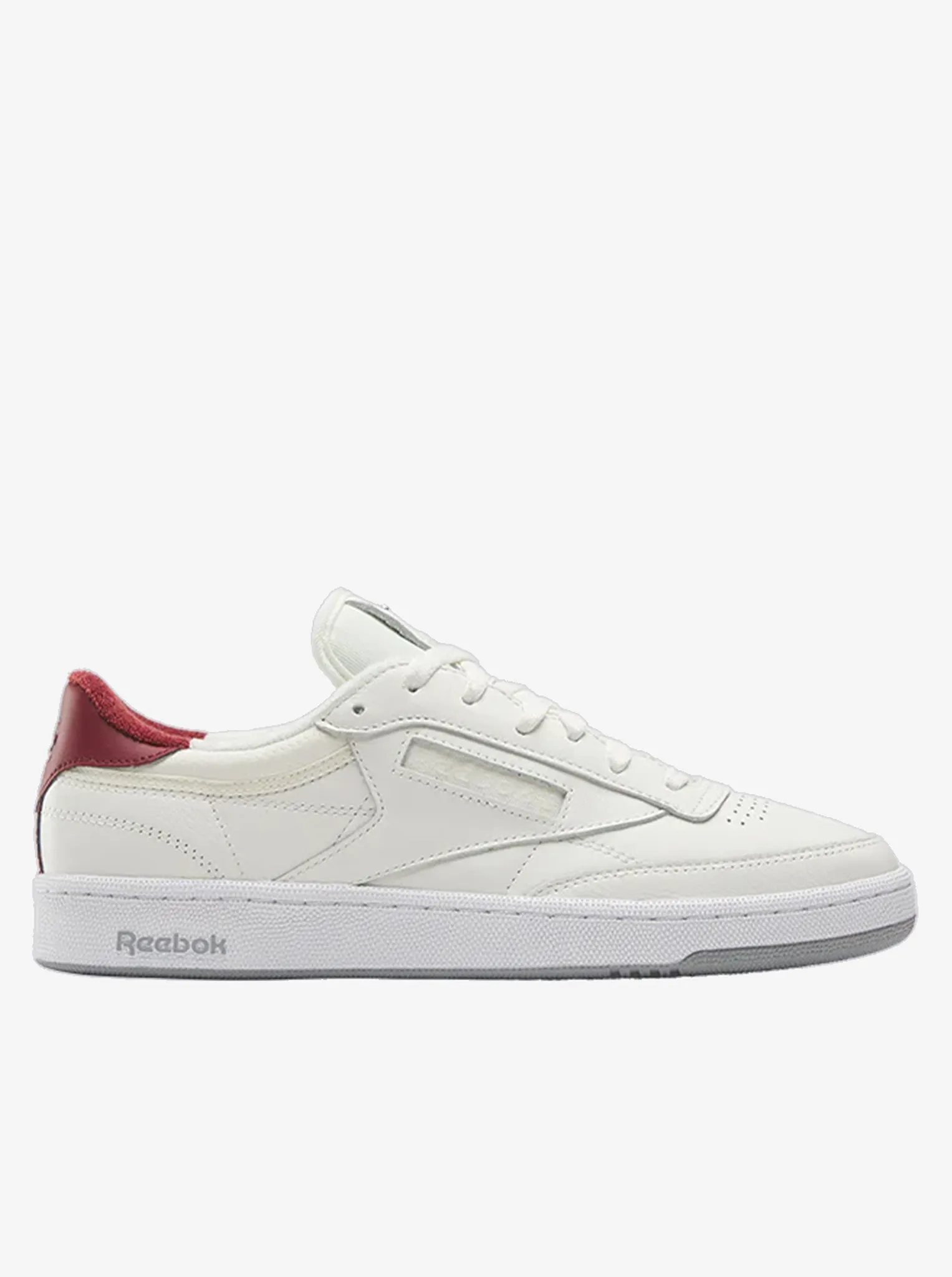 Club C 85 Vintage 40th Anniversary Unisex Sculpted comfort Silent Walk