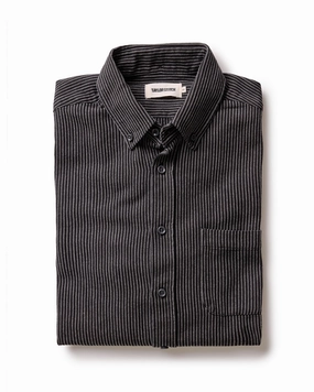 The Jack in Roped Black Indigo Unisex Option