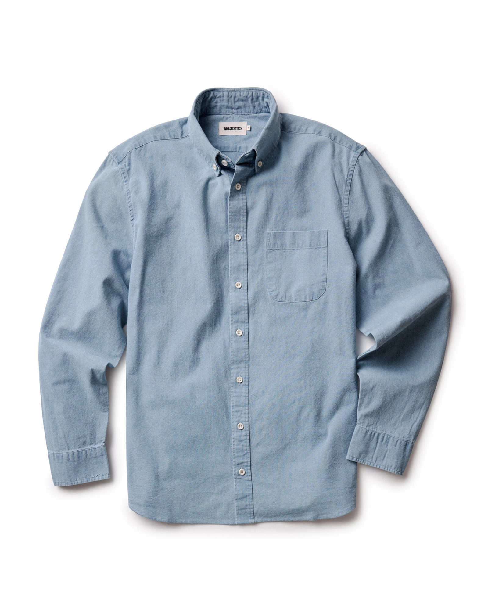 Friends Meetup The Jack in Washed Indigo Oxford