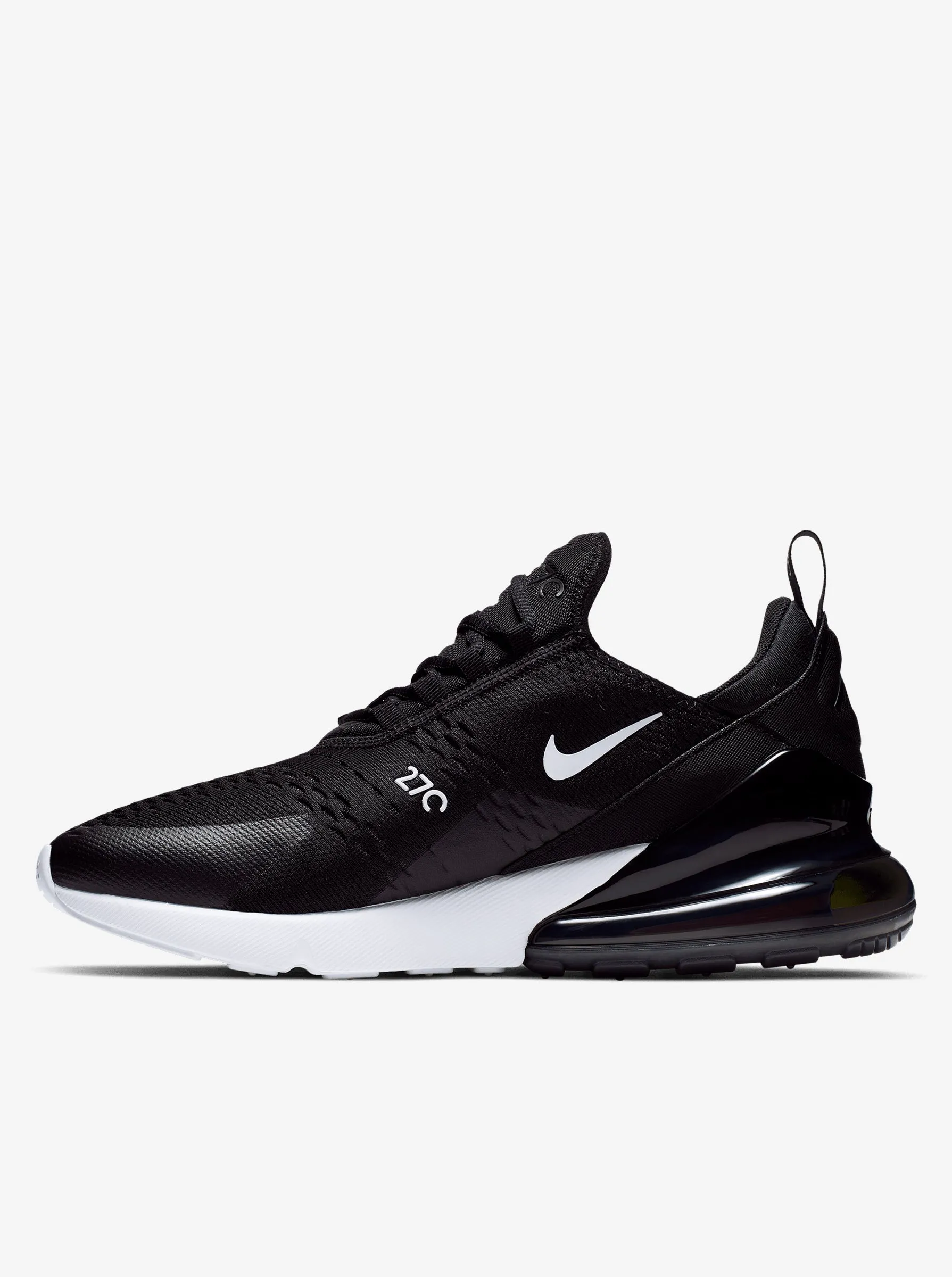 SecureFit Park Ready Air Max 270 Mens