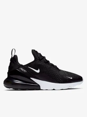 Air Max 270 Mens Responsive Footbed Smart cushioning