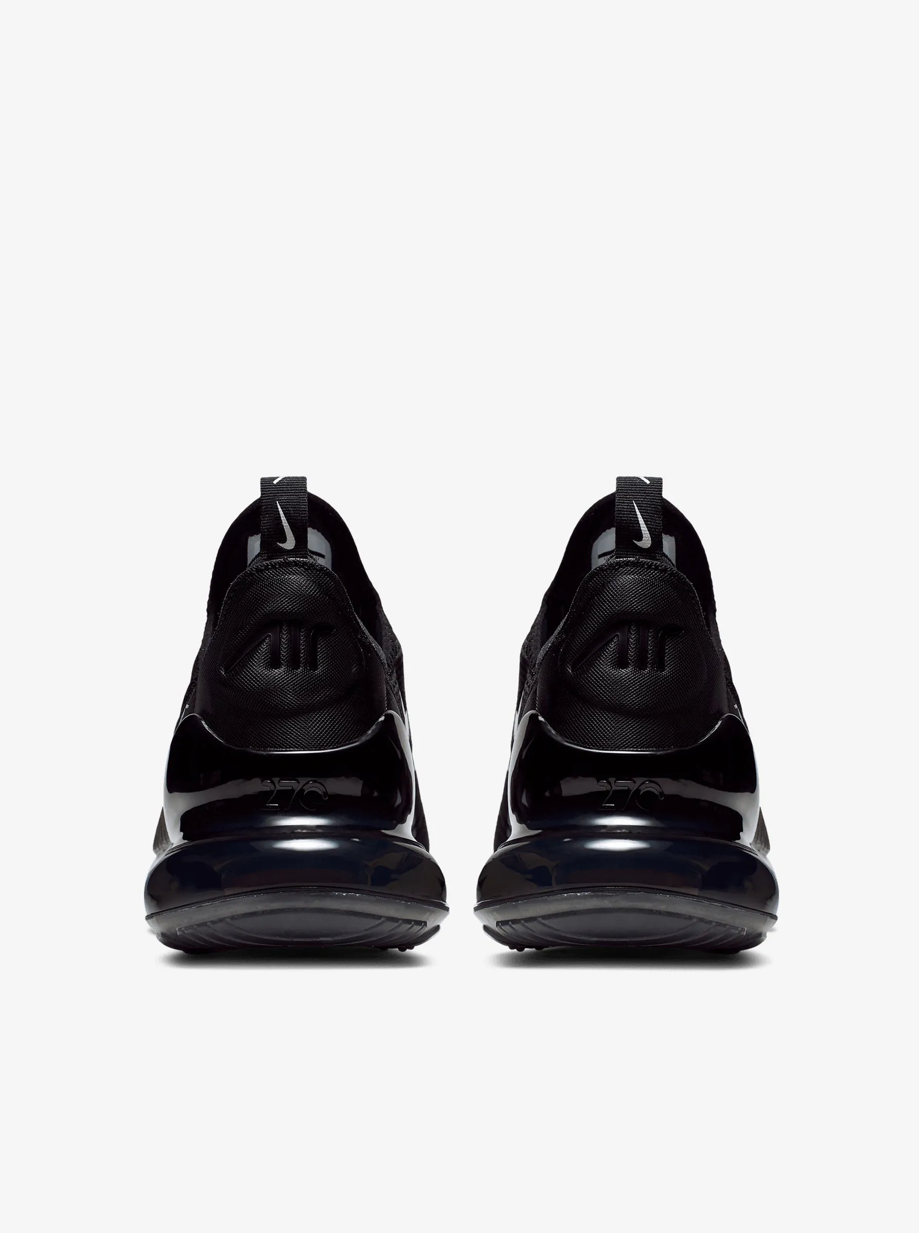 Air Max 270 Mens Dynamic look Ergonomic Lasting