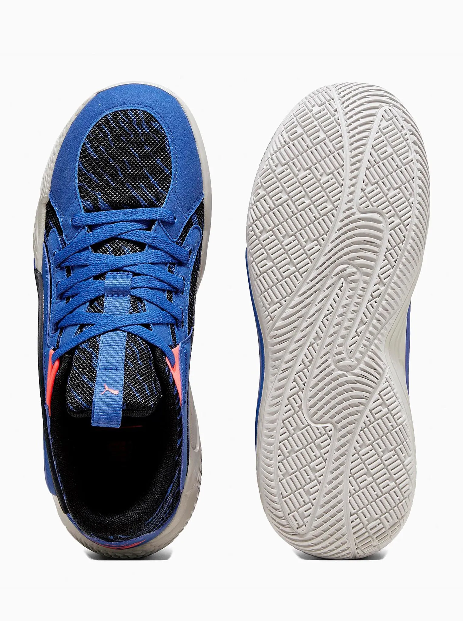 Court Rider Chaos Clydes Closet Mens Adaptive Traction Technology Adaptive Fit Lacing