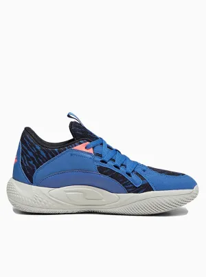 Court Rider Chaos Clydes Closet Mens Non Slip Inner Liner Forefoot flexibility