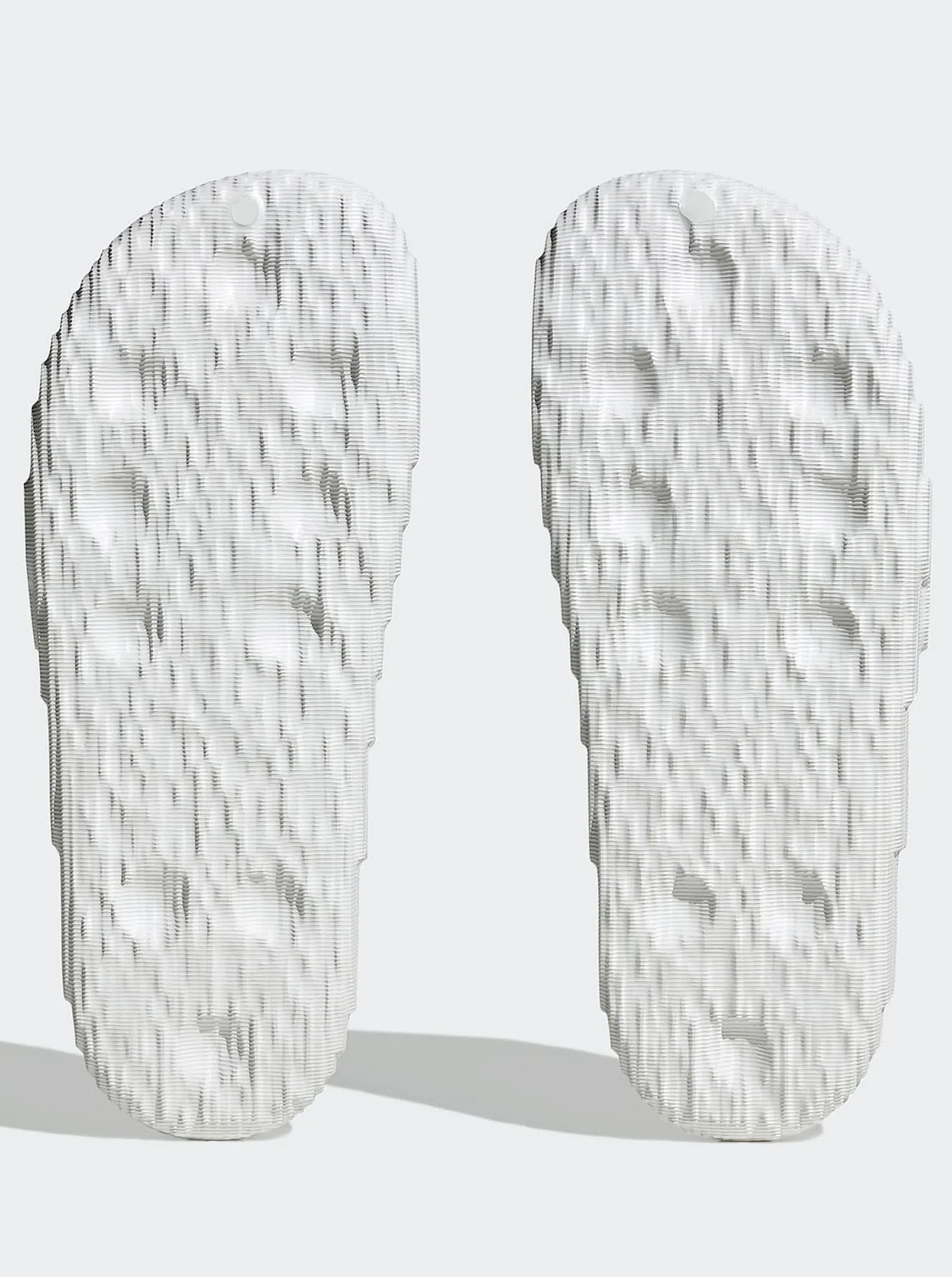 Adilette 22 Unisex Seamless Interior Construction LeatherUpper