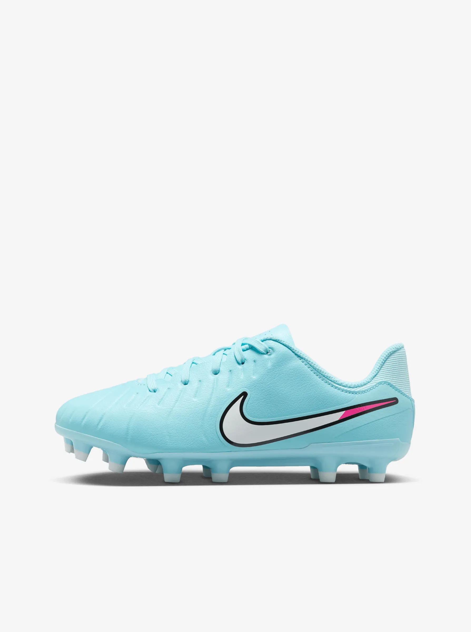 On-the-Go Wear Subtle Lines Tiempo Legend 10 Academy Kids