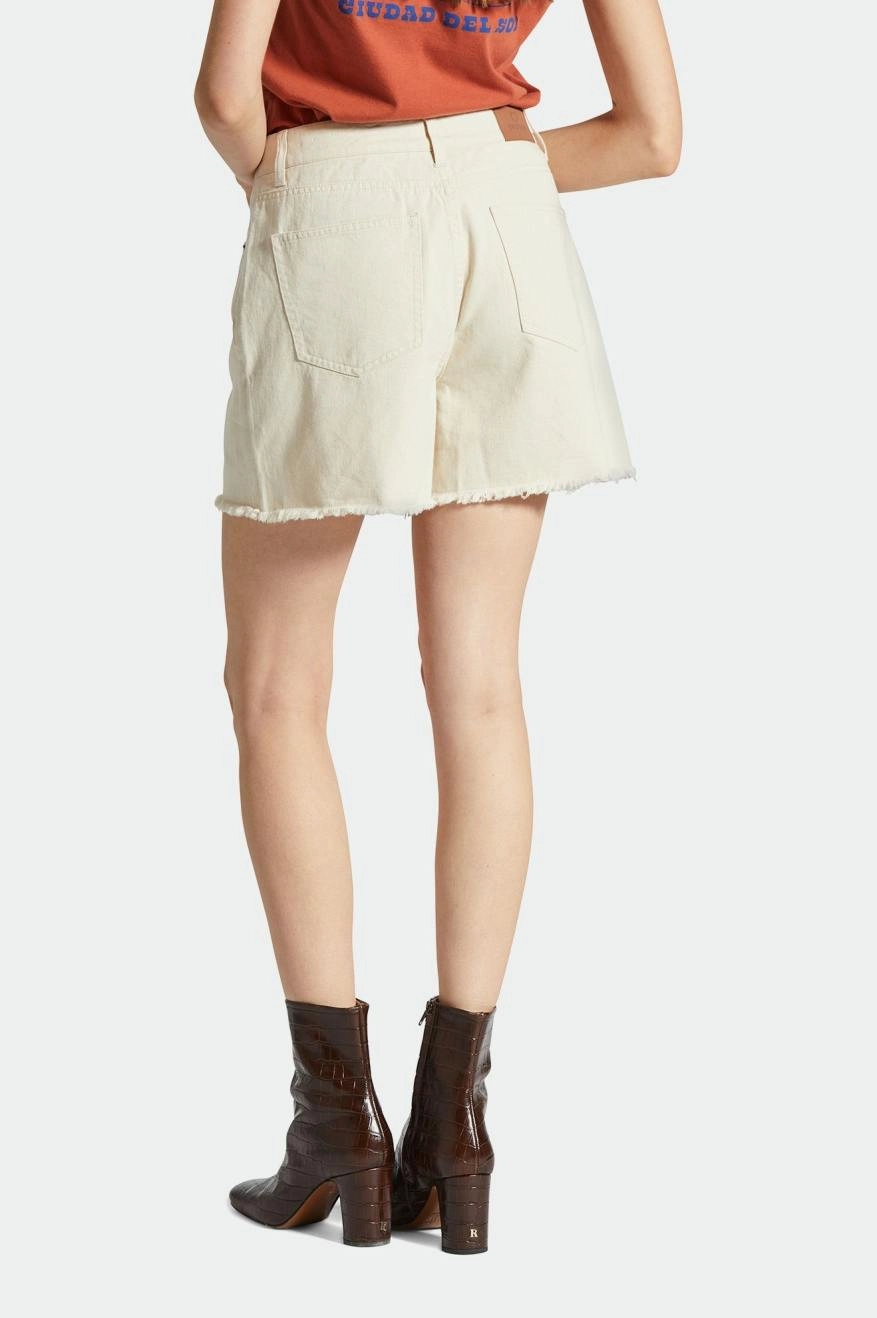 Lomas Short - Natural Performance Stretch Urban Style