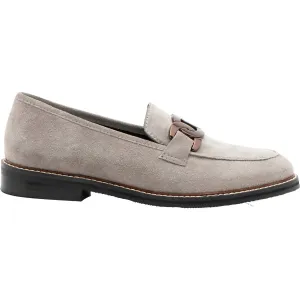 Women's Kyle 2 Loafer In Moon Suede Path Ready
