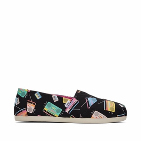 Bold Comfort Hill Step Classic Alpargata Boom Boxes