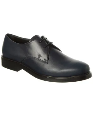 Free Lane Synthetic TOD??s Leather Loafer