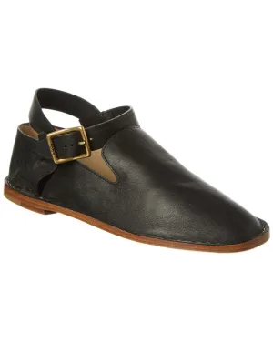 TOD??s Leather Loafer Premium Feel
