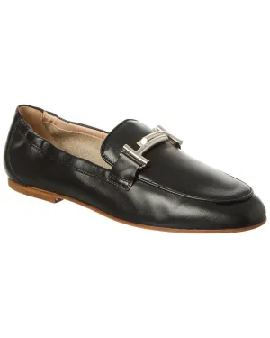 TOD??s Leather Loafer Photo Day Comfortable Design