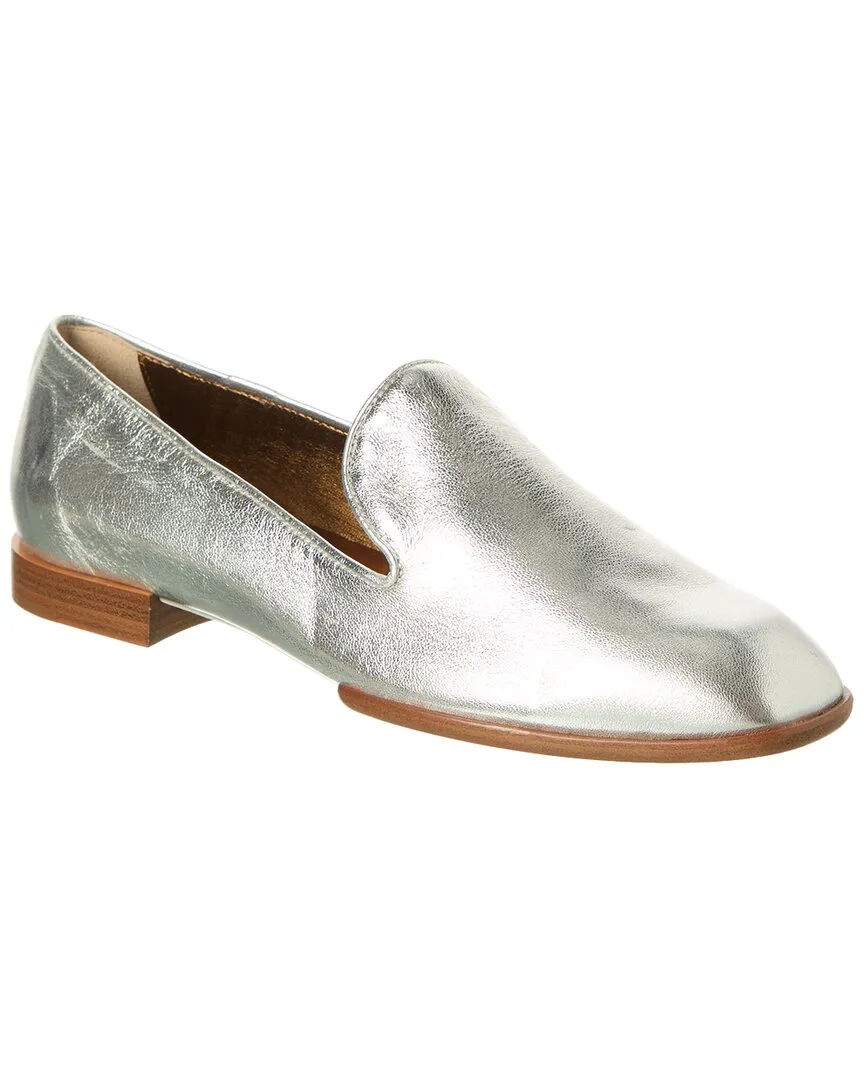 Smooth experience Work Ready TOD??s Leather Loafer