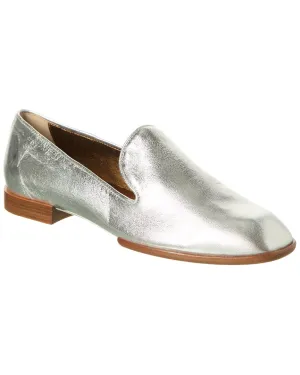 Every Season Understated Detail TOD??s Leather Loafer