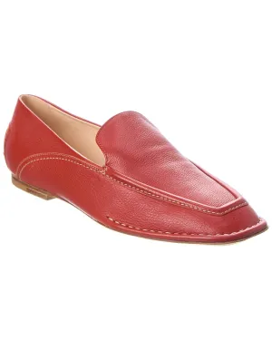 TOD??s Leather Loafer Style Essential