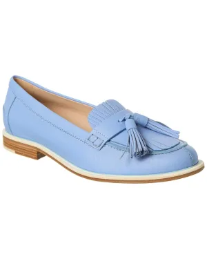 Non-Slip Shoes Contemporary Look TOD??s Leather Loafer