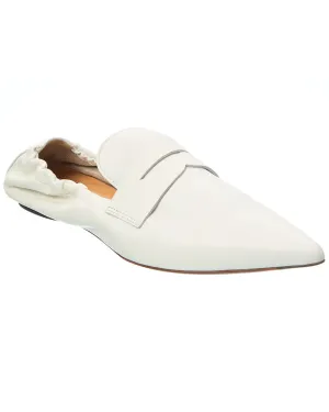 Shop Street TOD??s Leather Loafer
