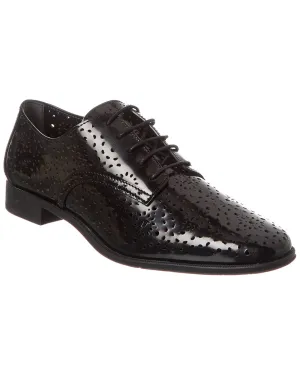 TOD??s Leather Oxford City Firm Professional Mood