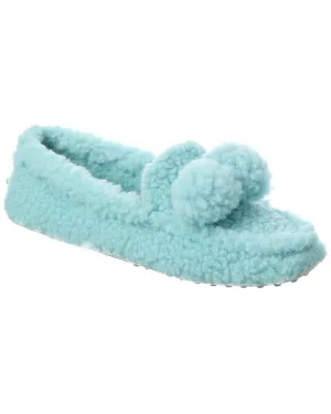 TOD??s Wool Loafer Breathable