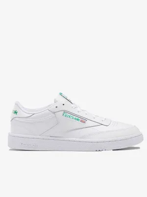 Neutral Cushioning Profile Club C 85 Unisex