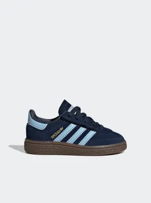 Recycled Fiber Upper Handball Spezial Infants