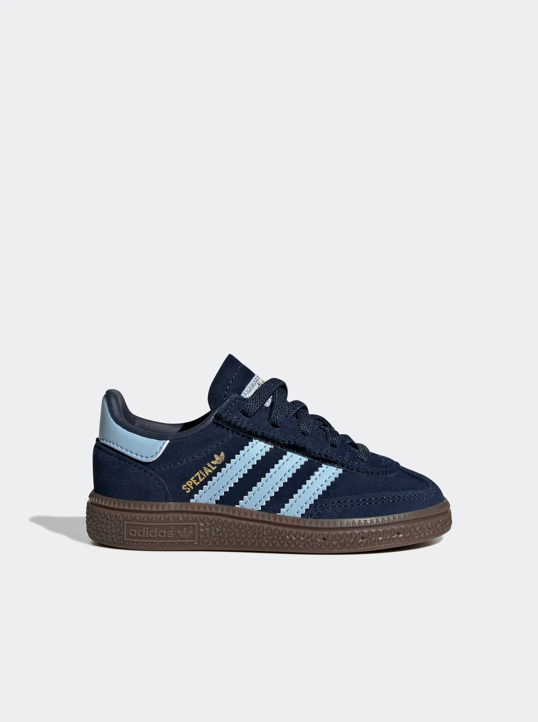 Recycled Fiber Upper Handball Spezial Infants