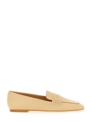 Tom" Moccasin Mesh Upper