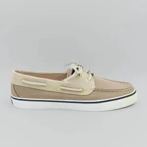 Extra Height Top-Sider Women's Bahama Core In Stone Oat