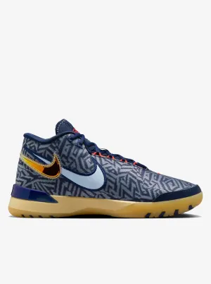 Fast Movements LeBron James x NXXT Genisus Mens