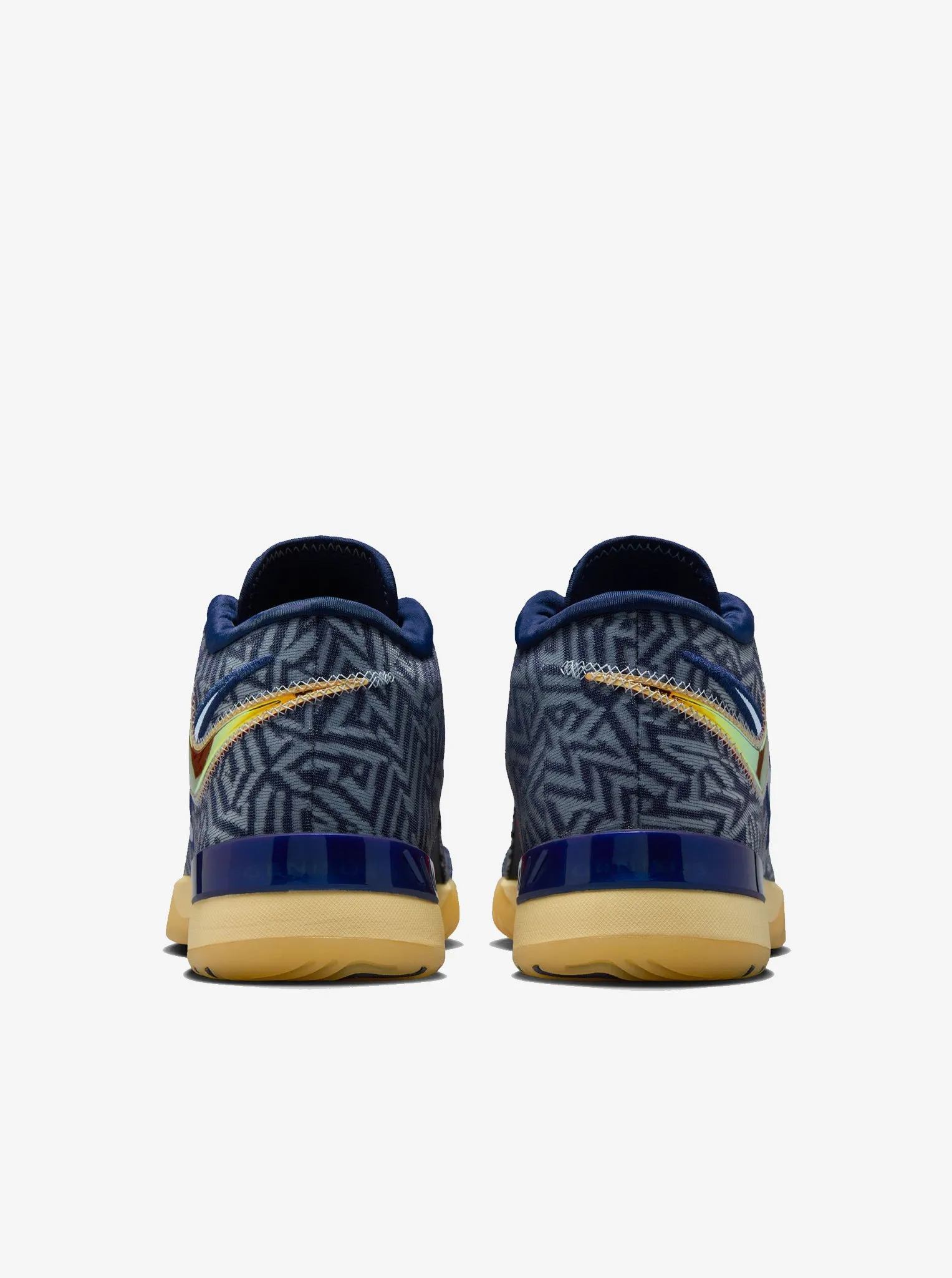 Shock Diffusion Layer LeBron James x NXXT Genisus Mens