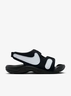 Comfy Sandal Step Casual Comfort Slides Sunray Adjust 6 Kids