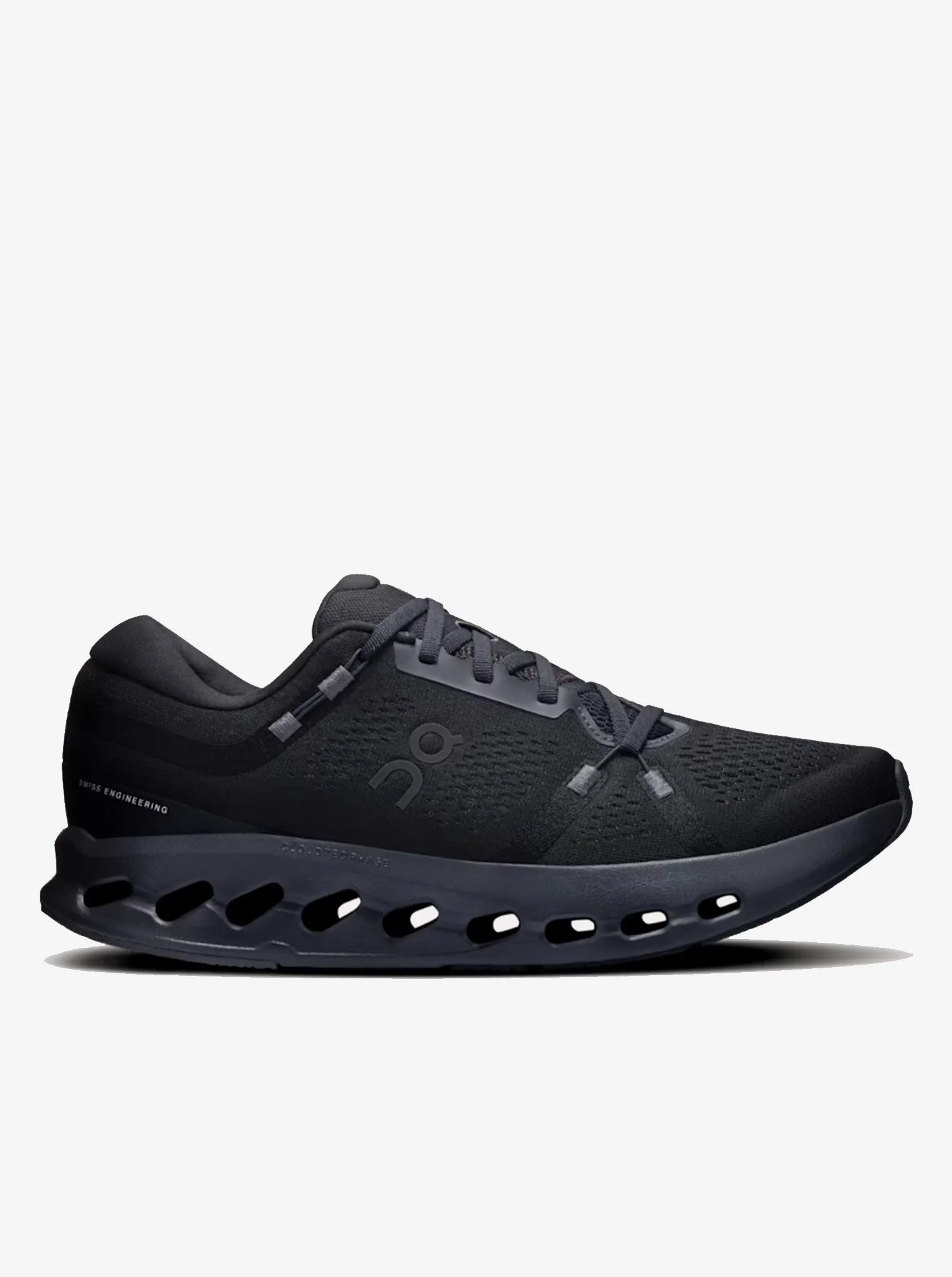 cushioned fabric shoes Cloudsurfer 2 Mens